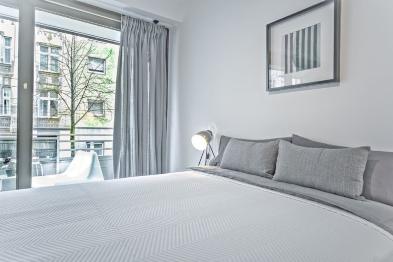 *****Wundersch&ouml;nes m&ouml;bliertes Appartement mitten in Unterbilk*****