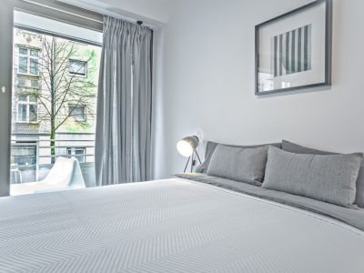 *****Wundersch&ouml;nes m&ouml;bliertes Appartement mitten in Unterbilk*****