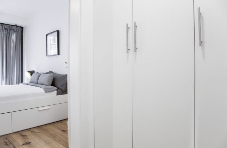 *****Wundersch&ouml;nes m&ouml;bliertes Appartement mitten in Unterbilk*****