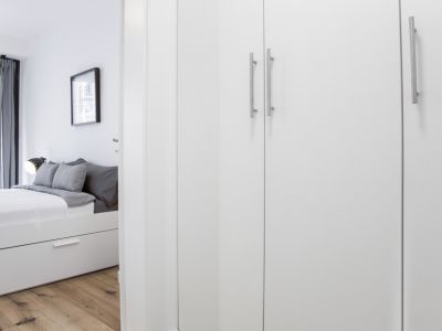 *****Wundersch&ouml;nes m&ouml;bliertes Appartement mitten in Unterbilk*****