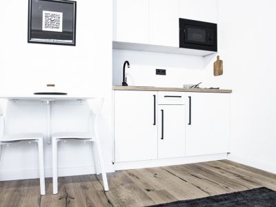 *****Wundersch&ouml;nes m&ouml;bliertes Appartement mitten in Unterbilk*****