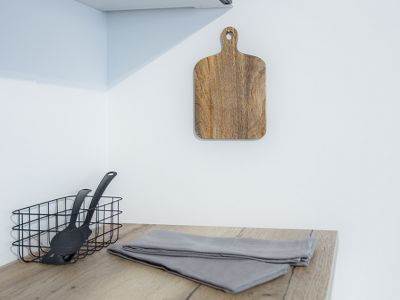 *****Wundersch&ouml;nes m&ouml;bliertes Appartement mitten in Unterbilk*****