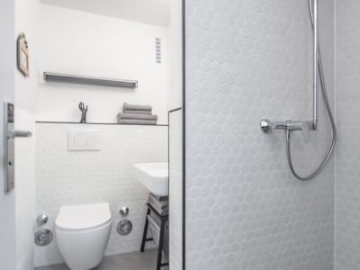 *****Wundersch&ouml;nes m&ouml;bliertes Appartement mitten in Unterbilk*****