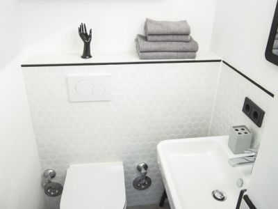 *****Wundersch&ouml;nes m&ouml;bliertes Appartement mitten in Unterbilk*****
