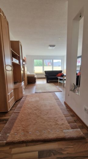 M&ouml;blierte 1,5-Zimmer-Wohnung in Essen-Holsterhausen &ndash; zentral & ruhig wohnen