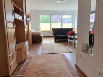 M&ouml;blierte 1,5-Zimmer-Wohnung in Essen-Holsterhausen &ndash; zentral & ruhig wohnen