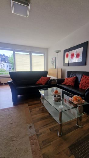 M&ouml;blierte 1,5-Zimmer-Wohnung in Essen-Holsterhausen &ndash; zentral & ruhig wohnen