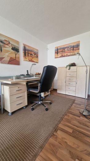 M&ouml;blierte 1,5-Zimmer-Wohnung in Essen-Holsterhausen &ndash; zentral & ruhig wohnen