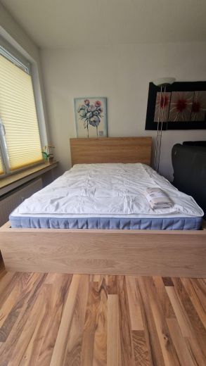 M&ouml;blierte 1,5-Zimmer-Wohnung in Essen-Holsterhausen &ndash; zentral & ruhig wohnen
