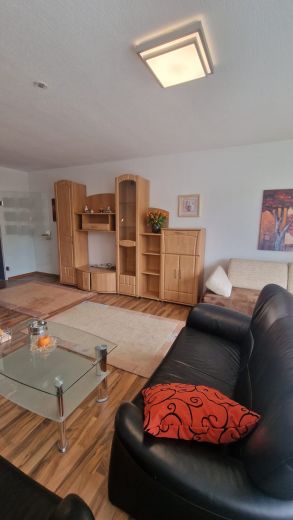 M&ouml;blierte 1,5-Zimmer-Wohnung in Essen-Holsterhausen &ndash; zentral & ruhig wohnen