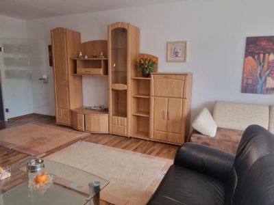 M&ouml;blierte 1,5-Zimmer-Wohnung in Essen-Holsterhausen &ndash; zentral & ruhig wohnen