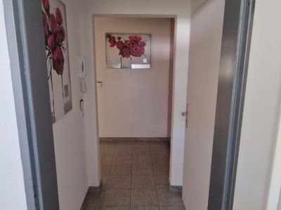 M&ouml;blierte 1,5-Zimmer-Wohnung in Essen-Holsterhausen &ndash; zentral & ruhig wohnen