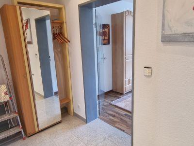 M&ouml;blierte 1,5-Zimmer-Wohnung in Essen-Holsterhausen &ndash; zentral & ruhig wohnen