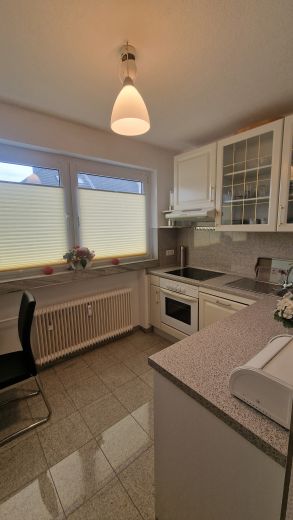 M&ouml;blierte 1,5-Zimmer-Wohnung in Essen-Holsterhausen &ndash; zentral & ruhig wohnen