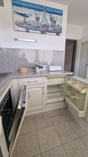 M&ouml;blierte 1,5-Zimmer-Wohnung in Essen-Holsterhausen &ndash; zentral & ruhig wohnen