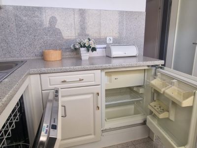 M&ouml;blierte 1,5-Zimmer-Wohnung in Essen-Holsterhausen &ndash; zentral & ruhig wohnen