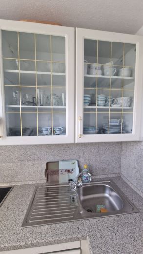 M&ouml;blierte 1,5-Zimmer-Wohnung in Essen-Holsterhausen &ndash; zentral & ruhig wohnen