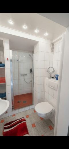 M&ouml;blierte 1,5-Zimmer-Wohnung in Essen-Holsterhausen &ndash; zentral & ruhig wohnen
