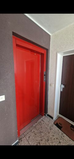 M&ouml;blierte 1,5-Zimmer-Wohnung in Essen-Holsterhausen &ndash; zentral & ruhig wohnen