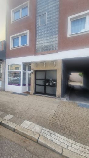 M&ouml;blierte 1,5-Zimmer-Wohnung in Essen-Holsterhausen &ndash; zentral & ruhig wohnen