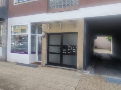M&ouml;blierte 1,5-Zimmer-Wohnung in Essen-Holsterhausen &ndash; zentral & ruhig wohnen