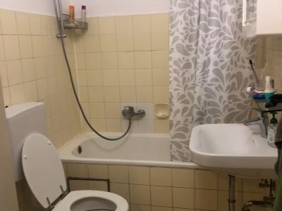Zwischenmiete 1 Zi. Wohnung Giesing 15.7. - 12.10.