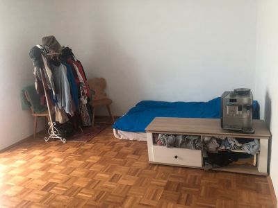 Zwischenmiete 1 Zi. Wohnung Giesing 15.7. - 12.10.