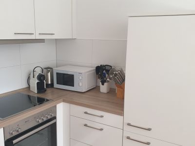 moderne m&ouml;blierte Wohnung f&uuml;r 1 Person mit Festanstellung in Bestlage am Cannstatter Memberg