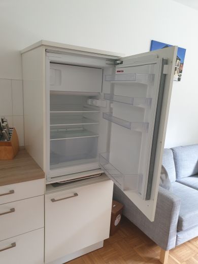 moderne m&ouml;blierte Wohnung f&uuml;r 1 Person mit Festanstellung in Bestlage am Cannstatter Memberg