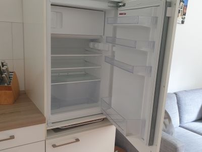 moderne m&ouml;blierte Wohnung f&uuml;r 1 Person mit Festanstellung in Bestlage am Cannstatter Memberg