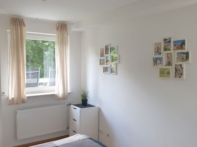 moderne m&ouml;blierte Wohnung f&uuml;r 1 Person mit Festanstellung in Bestlage am Cannstatter Memberg