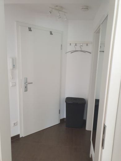 moderne m&ouml;blierte Wohnung f&uuml;r 1 Person mit Festanstellung in Bestlage am Cannstatter Memberg