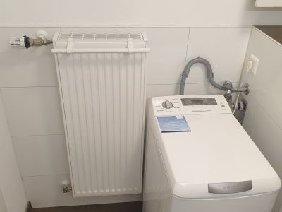 moderne m&ouml;blierte Wohnung f&uuml;r 1 Person mit Festanstellung in Bestlage am Cannstatter Memberg
