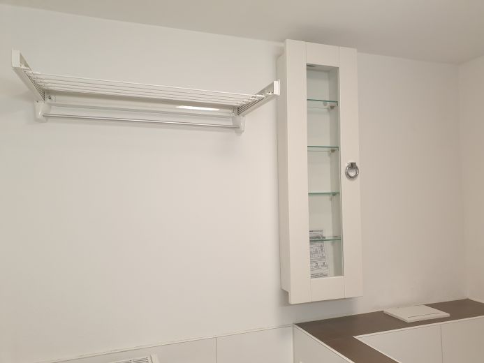 moderne m&ouml;blierte Wohnung f&uuml;r 1 Person mit Festanstellung in Bestlage am Cannstatter Memberg