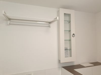 moderne m&ouml;blierte Wohnung f&uuml;r 1 Person mit Festanstellung in Bestlage am Cannstatter Memberg