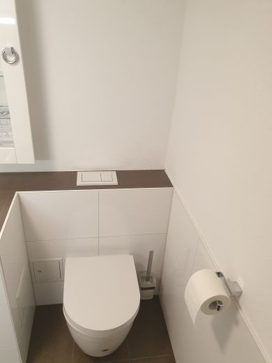 moderne m&ouml;blierte Wohnung f&uuml;r 1 Person mit Festanstellung in Bestlage am Cannstatter Memberg
