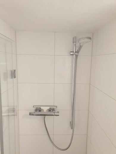 moderne m&ouml;blierte Wohnung f&uuml;r 1 Person mit Festanstellung in Bestlage am Cannstatter Memberg