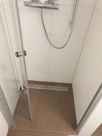 moderne m&ouml;blierte Wohnung f&uuml;r 1 Person mit Festanstellung in Bestlage am Cannstatter Memberg