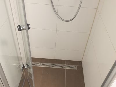 moderne m&ouml;blierte Wohnung f&uuml;r 1 Person mit Festanstellung in Bestlage am Cannstatter Memberg