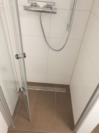 moderne m&ouml;blierte Wohnung f&uuml;r 1 Person mit Festanstellung in Bestlage am Cannstatter Memberg