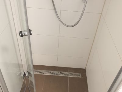 moderne m&ouml;blierte Wohnung f&uuml;r 1 Person mit Festanstellung in Bestlage am Cannstatter Memberg