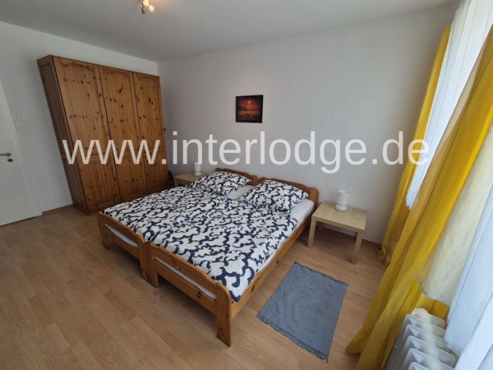 INTERLODGE Gut m&ouml;blierte Wohnung 2 Schlafzimmer in Essen-R&uuml;ttenscheid.