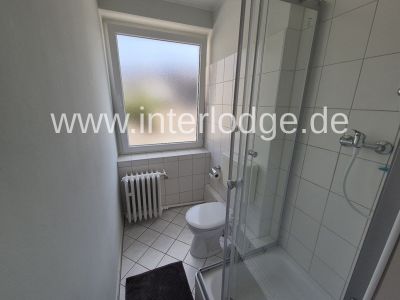 INTERLODGE Gut m&ouml;blierte Wohnung 2 Schlafzimmer in Essen-R&uuml;ttenscheid.