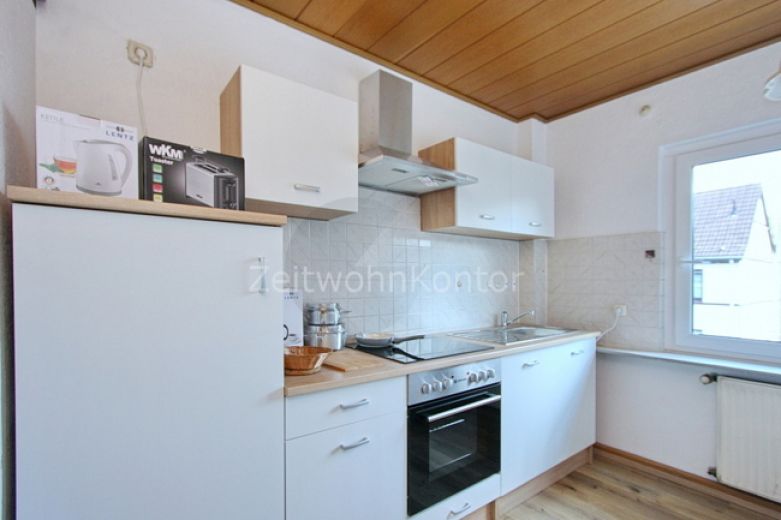 Balkon, ruhige Lage, gute Anbindung!