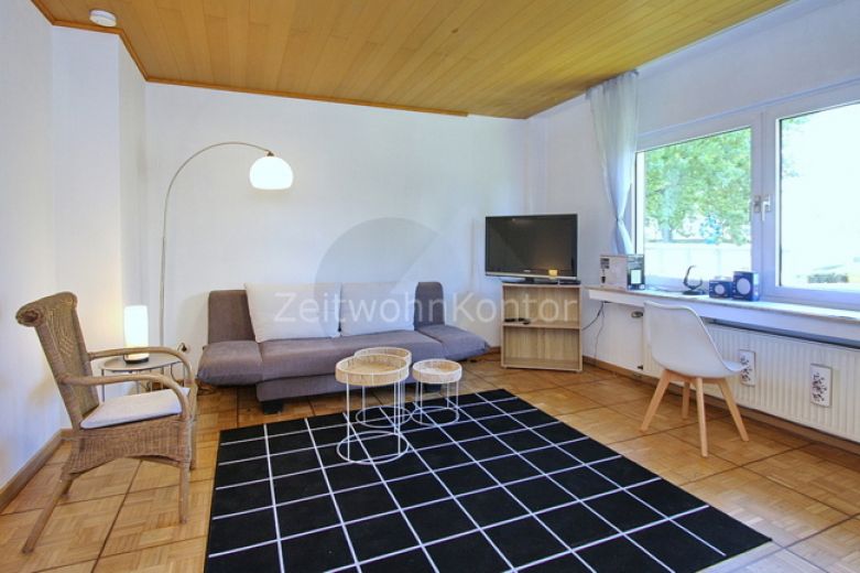 Balkon, ruhige Lage, gute Anbindung!