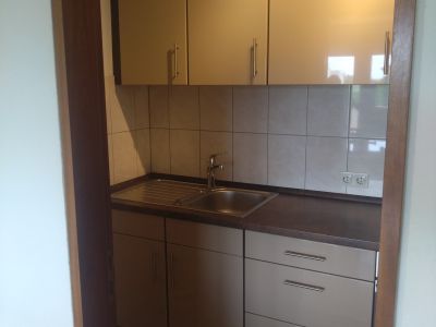 M&ouml;blierte befristete 2-Zimmerwohnung mit Balkon in Fellbach