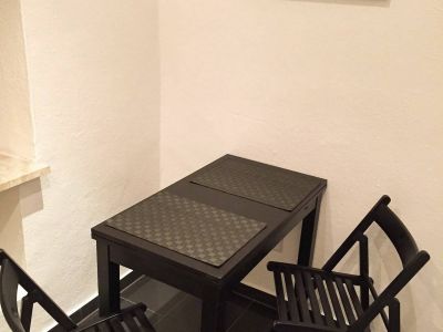 Modernes Apartment mit separater K&uuml;che in Bilk