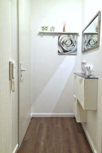 Top 1-Zimmer Apartment im Hafen