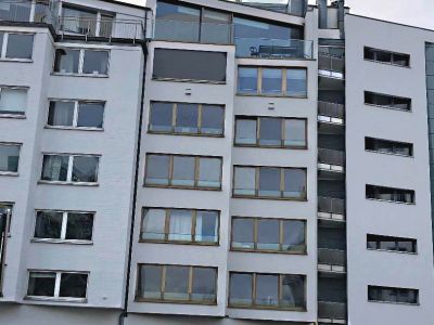 Top 1-Zimmer Apartment im Hafen
