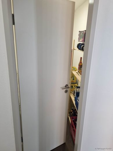 M&ouml;blierte 2-Zimmer-Wohnung mit Balkon in Rosenheim